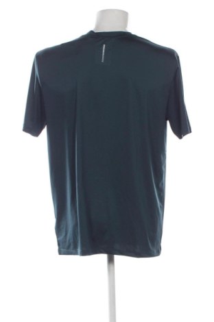 Herren Shirt Next, Größe L, Farbe Blau, Preis 30,99 €