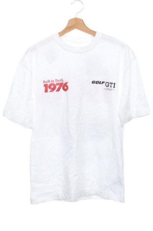 Męski T-shirt Next, Rozmiar XS, Kolor Biały, Cena 91,99 zł