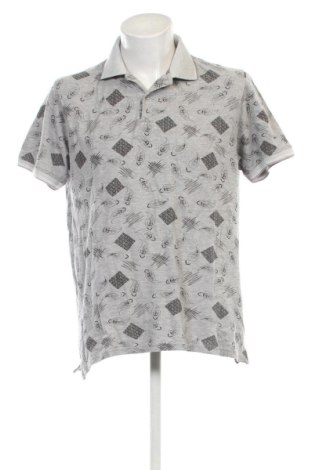 Мъжка тениска Nielsson, Размер 3XL, Цвят Многоцветен, Цена 9,20 €, #136593592