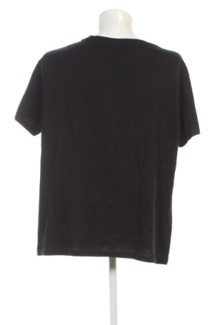 Herren Shirt Nielsson, Größe 3XL, Farbe Schwarz, Preis 12,99 €