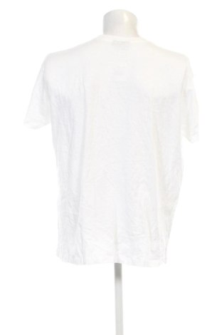 Tricou de bărbați Nielsson, Mărime XXL, Culoare Alb, Preț 60,99 Lei