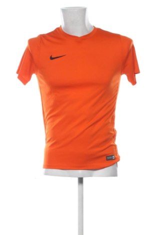 Pánské tričko  Nike, Velikost S, Barva Oranžová, Cena  409,00 Kč
