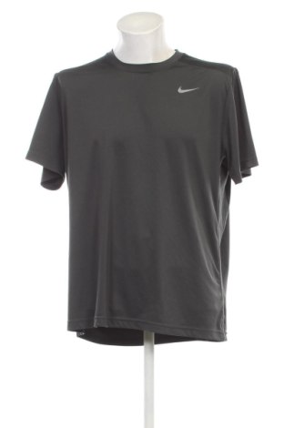 Tricou de bărbați Nike, Mărime XXL, Culoare Gri, Preț 72,00 Lei