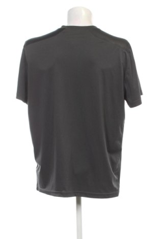 Tricou de bărbați Nike, Mărime XXL, Culoare Gri, Preț 72,00 Lei