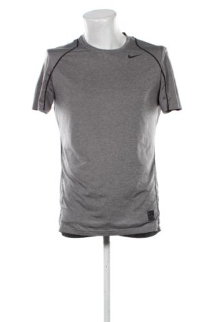 Мъжка тениска Nike, Размер M, Цвят Сив, Цена 14,31 €
