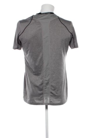Мъжка тениска Nike, Размер M, Цвят Сив, Цена 14,31 €