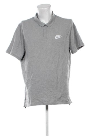 Férfi póló Nike, Méret 3XL, Szín Szürke, Ár 6 989 Ft
