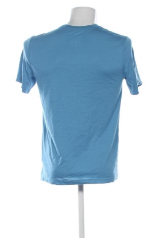 Мъжка тениска Nike, Размер S, Цвят Син, Цена 14,31 €