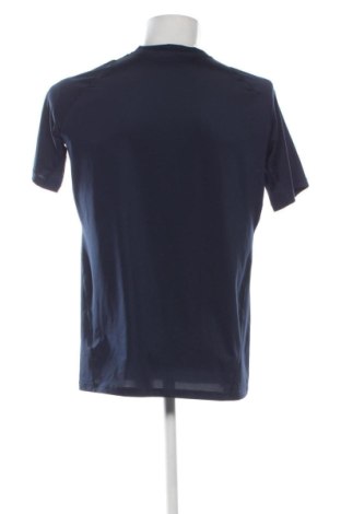 Herren Shirt Nike, Größe L, Farbe Blau, Preis 17,99 €