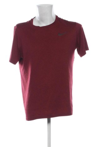 Férfi póló Nike, Méret L, Szín Piros, Ár 6 989 Ft