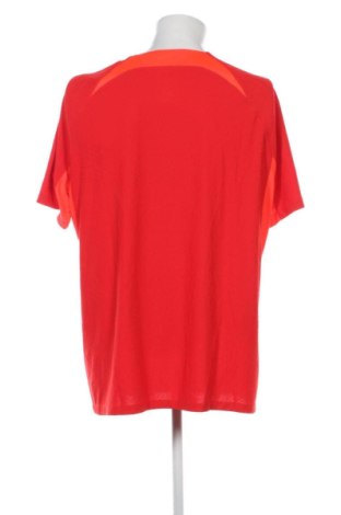 Pánske tričko  Nike, Veľkosť XXL, Farba Červená, Cena  31,65 €