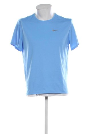 Férfi póló Nike, Méret M, Szín Kék, Ár 6 989 Ft