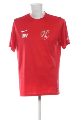 Férfi póló Nike, Méret XL, Szín Piros, Ár 6 989 Ft