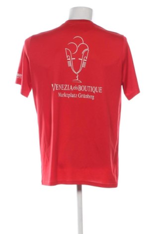 Férfi póló Nike, Méret XL, Szín Piros, Ár 6 989 Ft