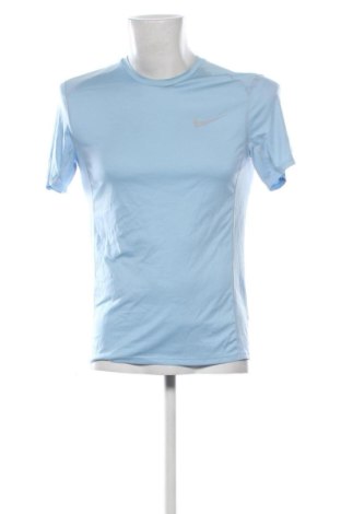 Męski T-shirt Nike, Rozmiar S, Kolor Niebieski, Cena 72,99 zł