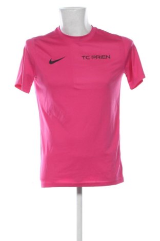 Férfi póló Nike, Méret M, Szín Rózsaszín, Ár 6 989 Ft