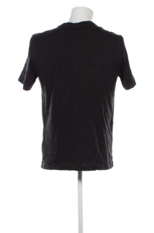Męski T-shirt Nike, Rozmiar M, Kolor Czarny, Cena 72,99 zł