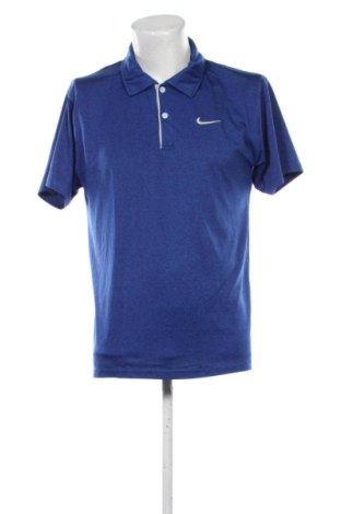 Pánské tričko  Nike, Velikost XL, Barva Modrá, Cena  409,00 Kč