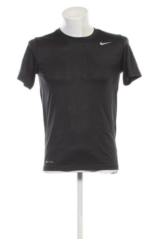 Herren Shirt Nike, Größe S, Farbe Schwarz, Preis 17,99 €