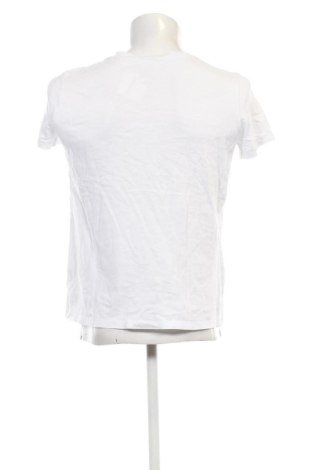 Herren Shirt Nike, Größe S, Farbe Weiß, Preis 17,99 €