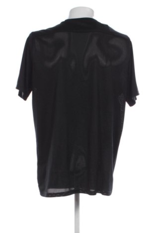 Męski T-shirt Nike, Rozmiar XXL, Kolor Czarny, Cena 72,99 zł