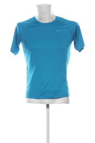 Férfi póló Nike, Méret S, Szín Kék, Ár 6 198 Ft
