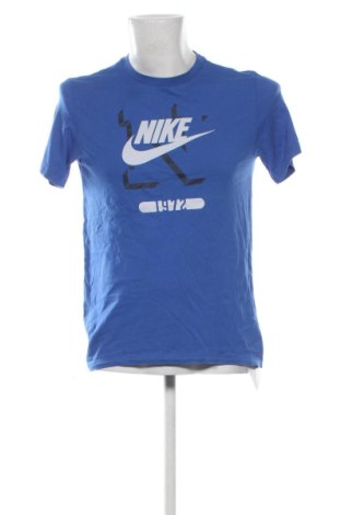 Férfi póló Nike, Méret S, Szín Kék, Ár 9 033 Ft
