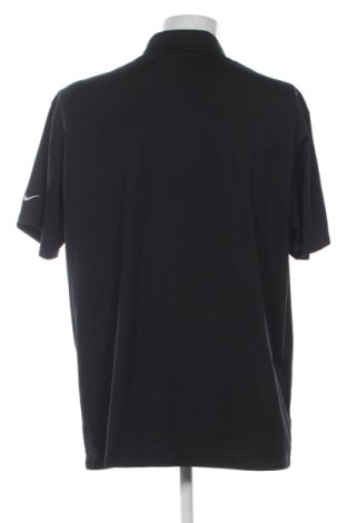 Мъжка тениска Nike, Размер XXL, Цвят Черен, Цена 25,05 €