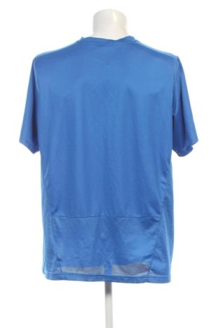 Herren Shirt Nike, Größe XXL, Farbe Blau, Preis 17,99 €