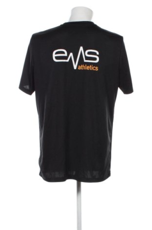 Мъжка тениска Nike, Размер XXL, Цвят Черен, Цена 14,31 €