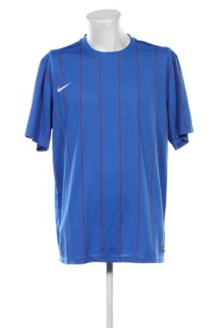 Herren Shirt Nike, Größe XXL, Farbe Mehrfarbig, Preis 17,99 €