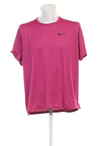 Pánské tričko  Nike, Velikost XXL, Barva Fialová, Cena  409,00 Kč