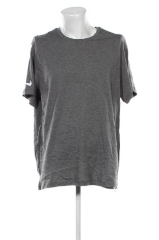Pánské tričko  Nike, Velikost XXL, Barva Šedá, Cena  409,00 Kč