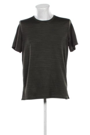 Ανδρικό t-shirt Nike, Μέγεθος L, Χρώμα Πράσινο, Τιμή 16,99 €