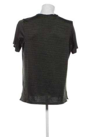 Ανδρικό t-shirt Nike, Μέγεθος L, Χρώμα Πράσινο, Τιμή 16,99 €