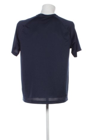 Herren T-Shirt Nike, Größe M, Farbe Blau, Preis € 18,99
