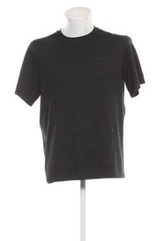 Herren T-Shirt Nike, Größe L, Farbe Schwarz, Preis € 18,99