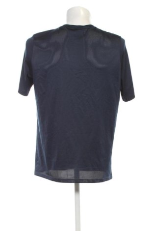 Męski T-shirt Nike, Rozmiar XL, Kolor Niebieski, Cena 72,99 zł