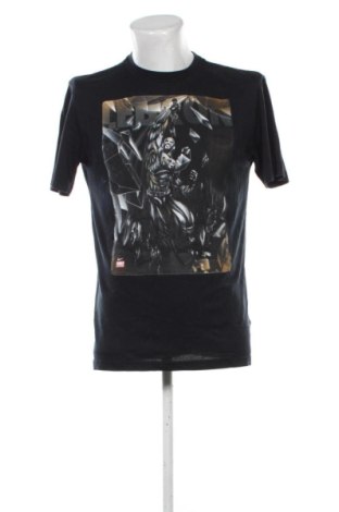 Herren T-Shirt Nike, Größe M, Farbe Schwarz, Preis € 14,00, #136607197