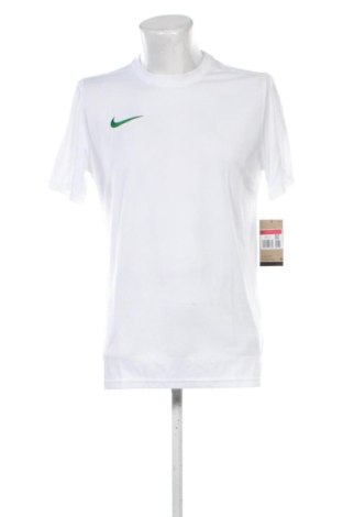 Męski T-shirt Nike, Rozmiar L, Kolor Biały, Cena 166,99 zł