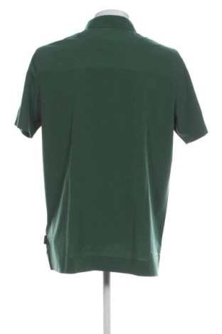 Pánske tričko  Nike, Veľkosť L, Farba Zelená, Cena  25,00 €