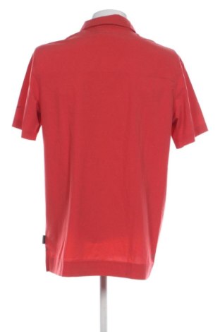 Herren T-Shirt Nike, Größe L, Farbe Rot, Preis € 25,00