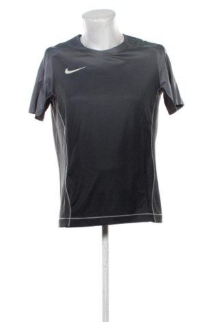Męski T-shirt Nike, Rozmiar L, Kolor Szary, Cena 166,99 zł