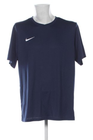 Férfi póló Nike, Méret XXL, Szín Kék, Ár 6 989 Ft