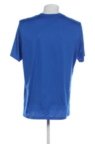 Tricou de bărbați Nike, Mărime XL, Culoare Albastru, Preț 173,13 Lei