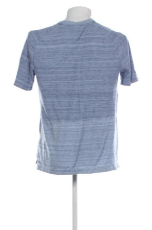 Pánské tričko  Nike, Velikost M, Barva Modrá, Cena  397,00 Kč