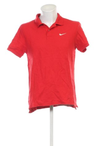 Pánské tričko  Nike, Velikost L, Barva Červená, Cena  409,00 Kč