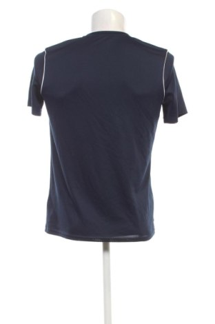 Мъжка тениска Nike, Размер M, Цвят Син, Цена 14,31 €