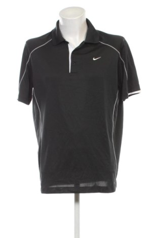 Herren T-Shirt Nike, Größe L, Farbe Schwarz, Preis € 18,99
