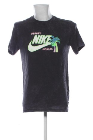 Herren Shirt Nike, Größe S, Farbe Grau, Preis 14,00 €, #136666100